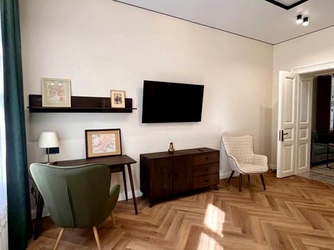 квартира по адресу Олены Степанивны ул. (Ленинградская), 2