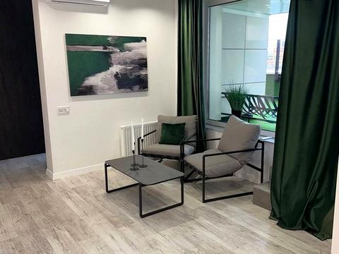 квартира по адресу Златоустовская ул., 25