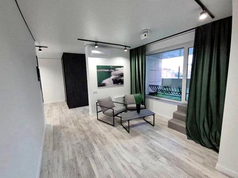 квартира по адресу Златоустовская ул., 25