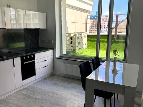 квартира по адресу Златоустовская ул., 25