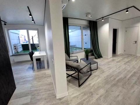 квартира по адресу Златоустовская ул., 25