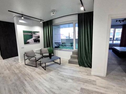 квартира по адресу Златоустовская ул., 25