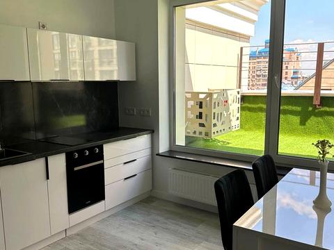 квартира по адресу Златоустовская ул., 25