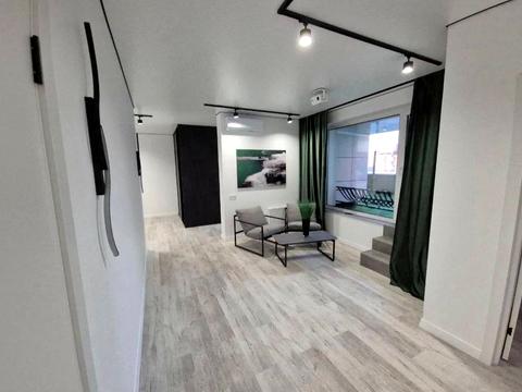 квартира по адресу Златоустовская ул., 25