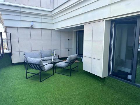 квартира по адресу Златоустовская ул., 25