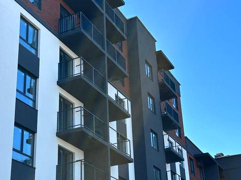 квартира по адресу Григория Сковороды ул., (Будинок 2)