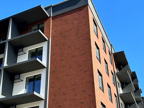 квартира по адресу Григория Сковороды ул., (Будинок 2)