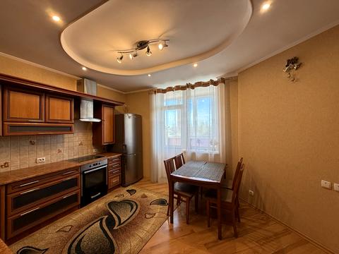 квартира за адресою Київ, Василя Касіяна вул., 2/1