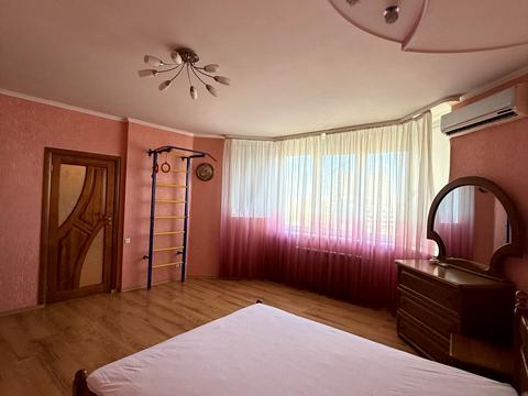 квартира за адресою Київ, Василя Касіяна вул., 2/1