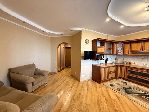 квартира за адресою Київ, Василя Касіяна вул., 2/1