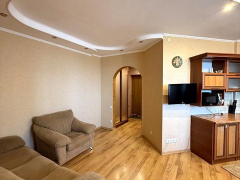 квартира за адресою Київ, Василя Касіяна вул., 2/1