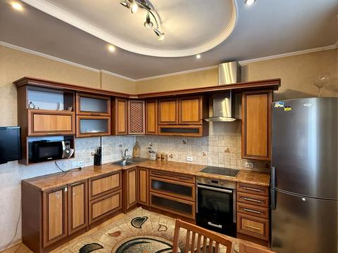 квартира за адресою Київ, Василя Касіяна вул., 2/1