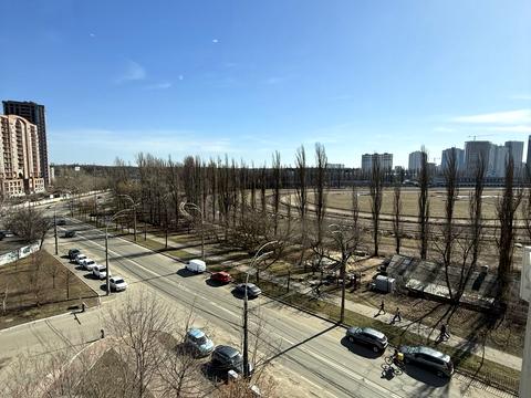 квартира за адресою Київ, Василя Касіяна вул., 2/1