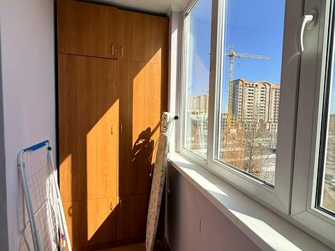 квартира за адресою Київ, Василя Касіяна вул., 2/1