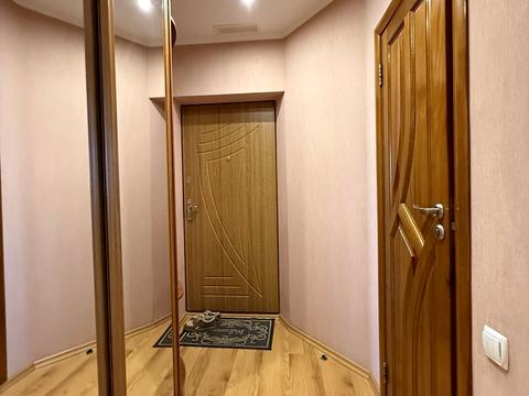 квартира за адресою Київ, Василя Касіяна вул., 2/1