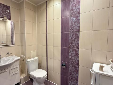 квартира за адресою Київ, Василя Касіяна вул., 2/1