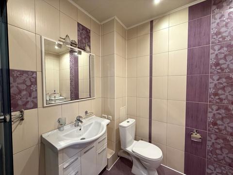 квартира за адресою Київ, Василя Касіяна вул., 2/1