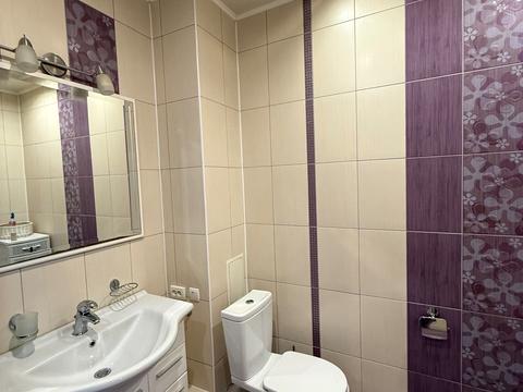 квартира за адресою Київ, Василя Касіяна вул., 2/1