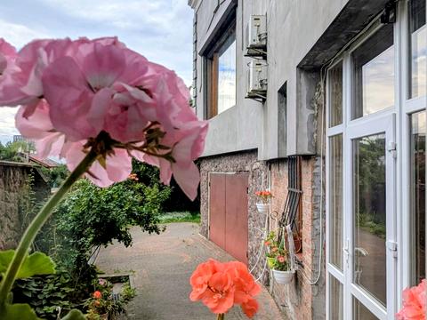 дом по адресу Туркменская ул., 2