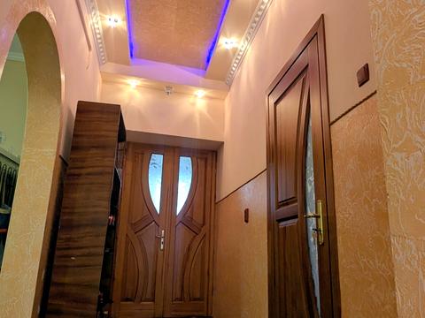 дом по адресу Туркменская ул., 2