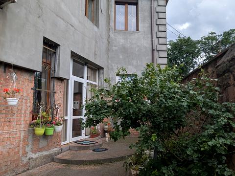 дом по адресу Туркменская ул., 2