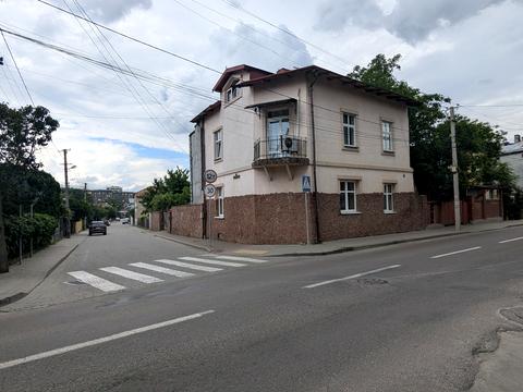 дом по адресу Туркменская ул., 2