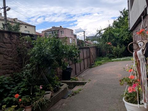 дом по адресу Туркменская ул., 2