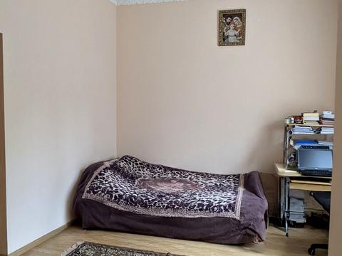 дом по адресу Туркменская ул., 2