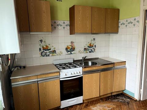 квартира по адресу Василя Стуса ул., 9