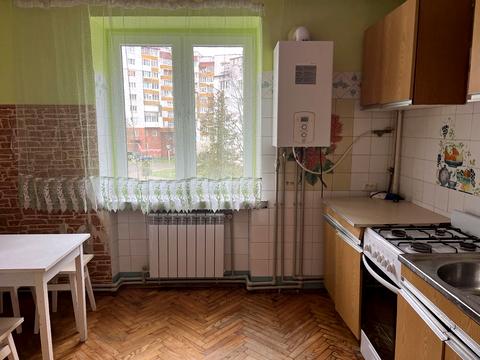квартира по адресу Василя Стуса ул., 9