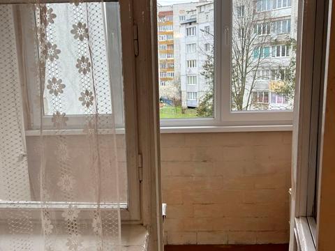 квартира по адресу Василя Стуса ул., 9