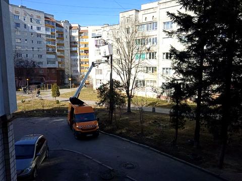 квартира по адресу Василя Стуса ул., 9