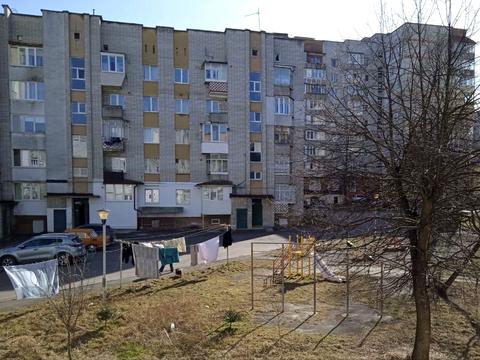 квартира по адресу Василя Стуса ул., 9