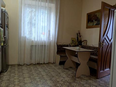 дом по адресу Туркменская ул., 2