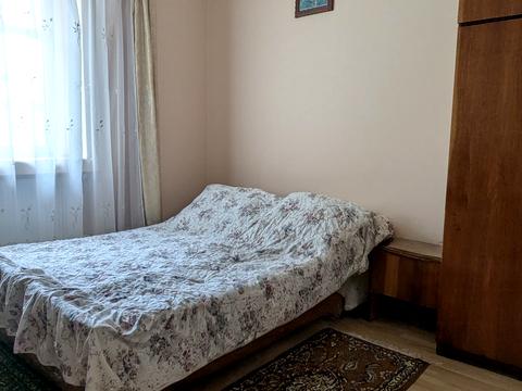 дом по адресу Туркменская ул., 2