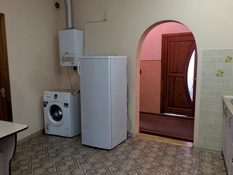 дом по адресу Туркменская ул., 2