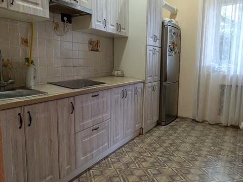 дом по адресу Туркменская ул., 2