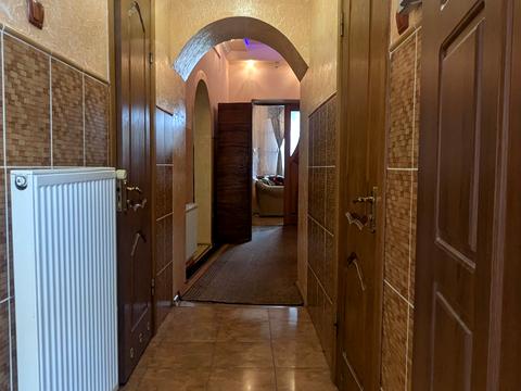 дом по адресу Туркменская ул., 2