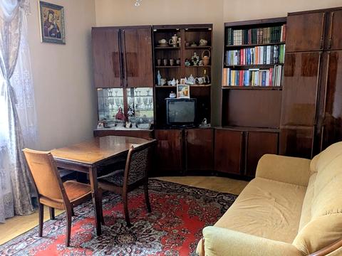 дом по адресу Туркменская ул., 2