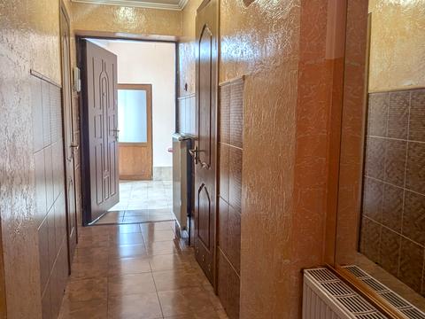 дом по адресу Туркменская ул., 2