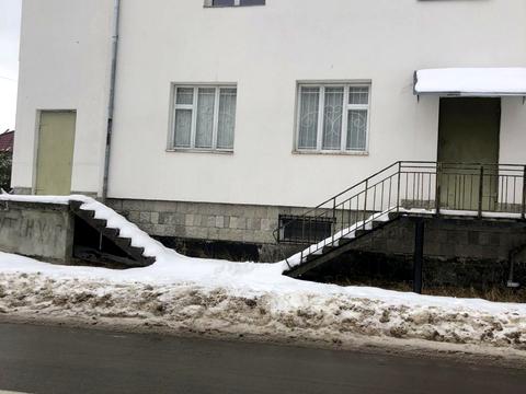 квартира за адресою Данилишиних вул., 64