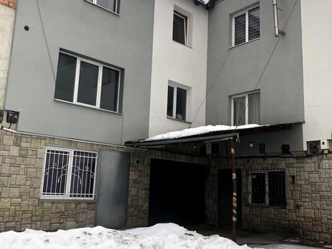 квартира за адресою Данилишиних вул., 64