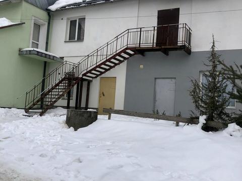 квартира за адресою Данилишиних вул., 64