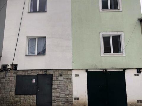 квартира за адресою Данилишиних вул., 64