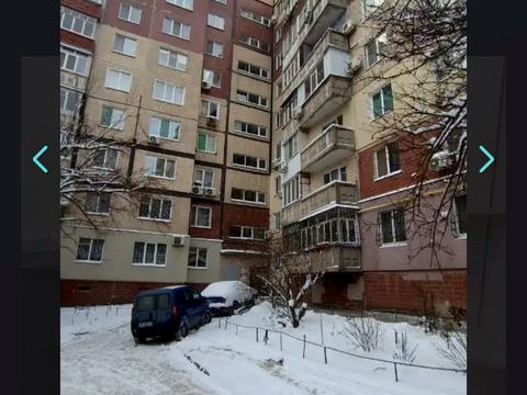 квартира за адресою Євпаторійська вул., 106