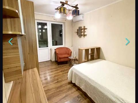 квартира за адресою Євпаторійська вул., 106