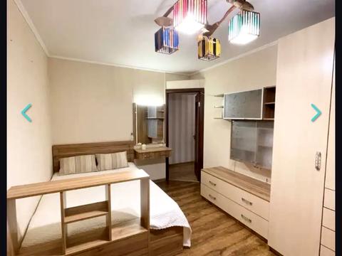 квартира за адресою Євпаторійська вул., 106