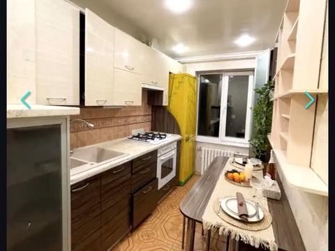 квартира за адресою Євпаторійська вул., 106