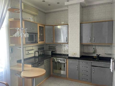 квартира по адресу Андреевский спуск, 2-Г