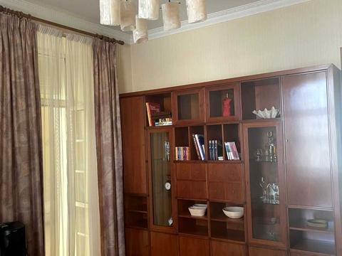 квартира по адресу Андреевский спуск, 2-Г